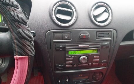 Ford Fusion I, 2007 год, 297 000 рублей, 7 фотография