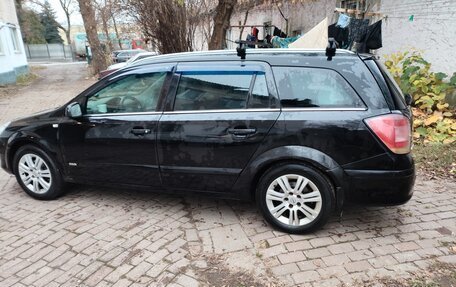 Opel Astra H, 2008 год, 430 000 рублей, 5 фотография