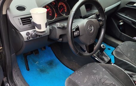 Opel Astra H, 2008 год, 430 000 рублей, 7 фотография