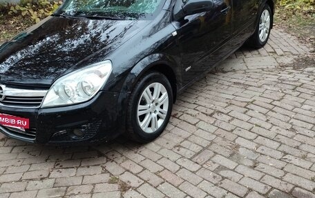Opel Astra H, 2008 год, 430 000 рублей, 2 фотография