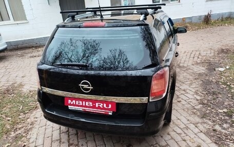 Opel Astra H, 2008 год, 430 000 рублей, 6 фотография