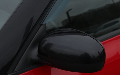 Skoda Fabia II, 2014 год, 1 100 000 рублей, 5 фотография