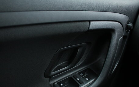 Skoda Fabia II, 2014 год, 1 100 000 рублей, 11 фотография