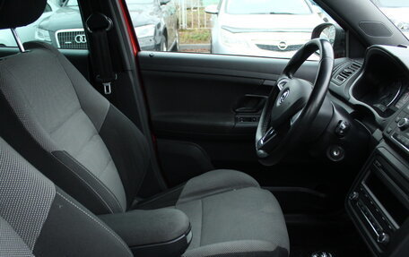 Skoda Fabia II, 2014 год, 1 100 000 рублей, 13 фотография