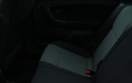 Skoda Fabia II, 2014 год, 1 100 000 рублей, 14 фотография