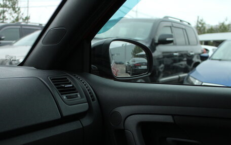 Skoda Fabia II, 2014 год, 1 100 000 рублей, 7 фотография