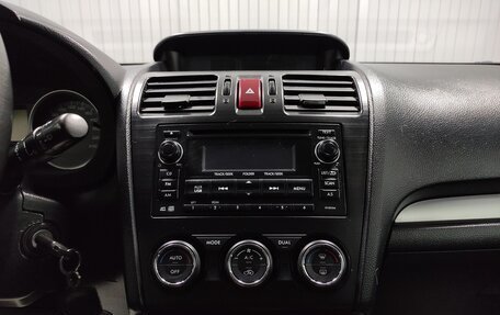 Subaru Forester, 2014 год, 1 610 000 рублей, 12 фотография