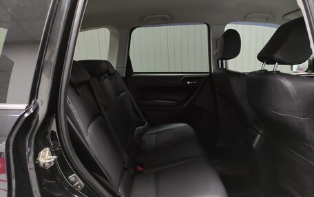 Subaru Forester, 2014 год, 1 610 000 рублей, 10 фотография