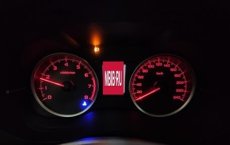 Subaru Forester, 2014 год, 1 610 000 рублей, 11 фотография