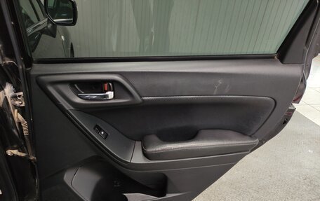 Subaru Forester, 2014 год, 1 610 000 рублей, 17 фотография