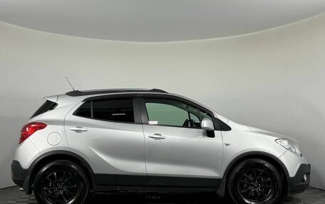 Opel Mokka I, 2014 год, 970 000 рублей, 4 фотография