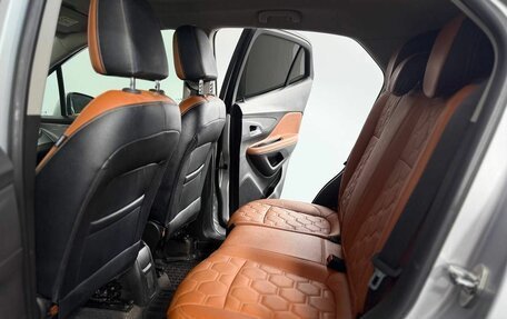 Opel Mokka I, 2014 год, 970 000 рублей, 12 фотография