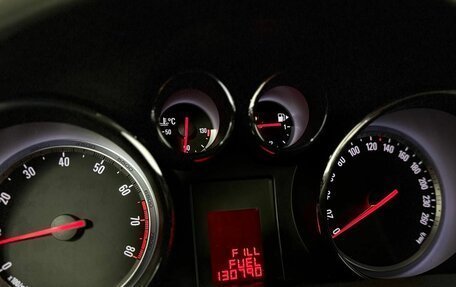 Opel Mokka I, 2014 год, 970 000 рублей, 9 фотография