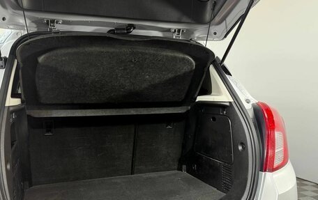 Opel Mokka I, 2014 год, 970 000 рублей, 18 фотография