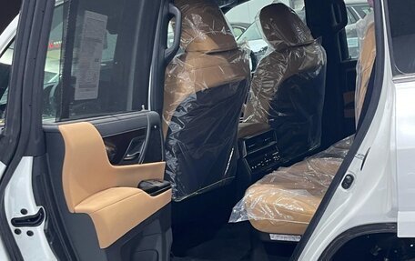 Lexus LX, 2025 год, 23 990 000 рублей, 9 фотография