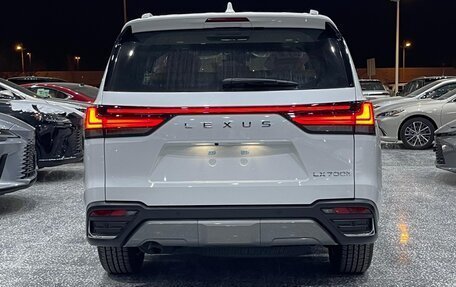 Lexus LX, 2025 год, 23 990 000 рублей, 3 фотография