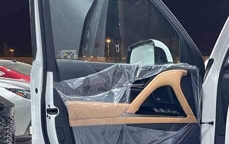 Lexus LX, 2025 год, 23 990 000 рублей, 5 фотография