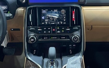 Lexus LX, 2025 год, 23 990 000 рублей, 7 фотография