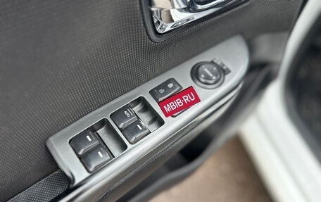 KIA Rio III рестайлинг, 2014 год, 750 000 рублей, 14 фотография