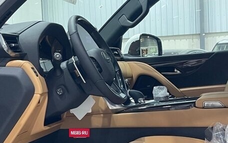 Lexus LX, 2025 год, 23 990 000 рублей, 12 фотография