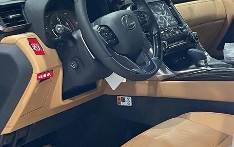 Lexus LX, 2025 год, 23 990 000 рублей, 10 фотография