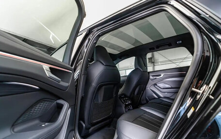 Audi A6, 2025 год, 11 500 000 рублей, 8 фотография