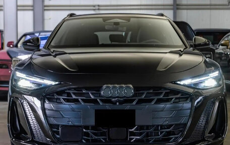 Audi A6, 2025 год, 11 500 000 рублей, 5 фотография