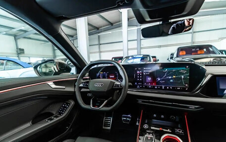 Audi A6, 2025 год, 11 500 000 рублей, 10 фотография
