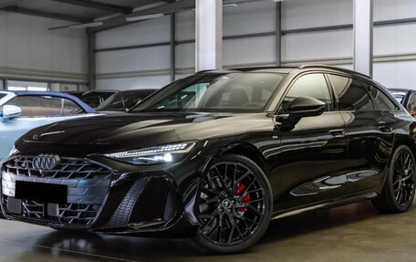 Audi A6, 2025 год, 11 500 000 рублей, 3 фотография
