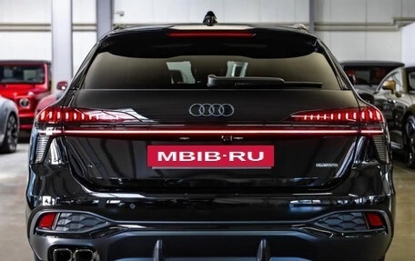 Audi A6, 2025 год, 11 500 000 рублей, 6 фотография