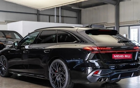 Audi A6, 2025 год, 11 500 000 рублей, 2 фотография