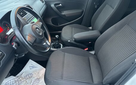 Volkswagen Polo VI (EU Market), 2014 год, 890 000 рублей, 6 фотография