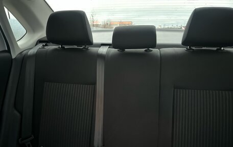 Volkswagen Polo VI (EU Market), 2014 год, 890 000 рублей, 7 фотография