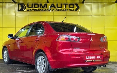 Mitsubishi Lancer IX, 2013 год, 899 000 рублей, 7 фотография
