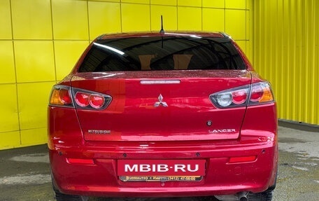 Mitsubishi Lancer IX, 2013 год, 899 000 рублей, 6 фотография