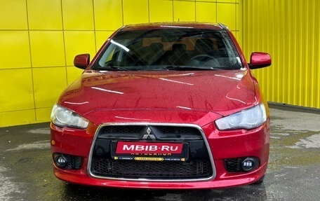 Mitsubishi Lancer IX, 2013 год, 899 000 рублей, 2 фотография