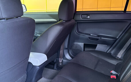 Mitsubishi Lancer IX, 2013 год, 899 000 рублей, 10 фотография