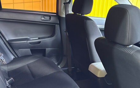 Mitsubishi Lancer IX, 2013 год, 899 000 рублей, 9 фотография