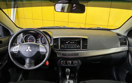 Mitsubishi Lancer IX, 2013 год, 899 000 рублей, 15 фотография