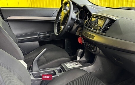 Mitsubishi Lancer IX, 2013 год, 899 000 рублей, 8 фотография