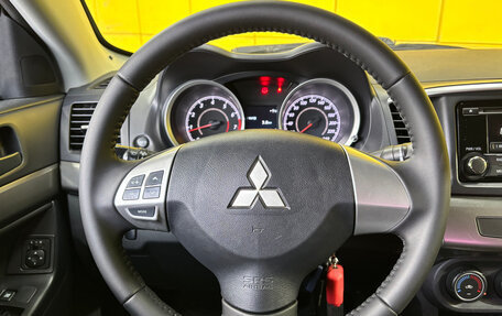 Mitsubishi Lancer IX, 2013 год, 899 000 рублей, 14 фотография