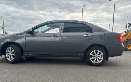 Lifan Solano I (630) рестайлинг, 2011 год, 240 000 рублей, 2 фотография