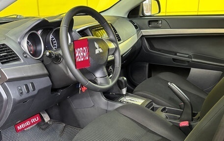 Mitsubishi Lancer IX, 2013 год, 899 000 рублей, 11 фотография