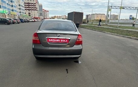 Lifan Solano I (630) рестайлинг, 2011 год, 240 000 рублей, 4 фотография