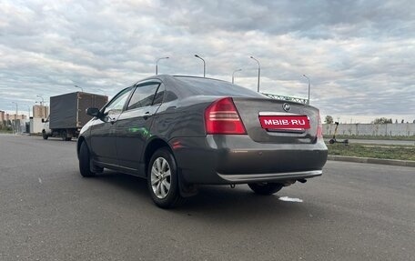 Lifan Solano I (630) рестайлинг, 2011 год, 240 000 рублей, 3 фотография