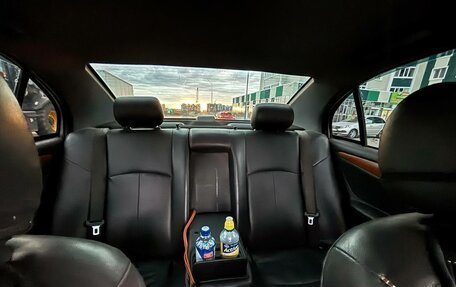 Lifan Solano I (630) рестайлинг, 2011 год, 240 000 рублей, 9 фотография