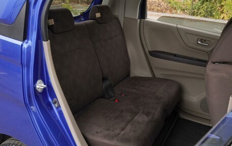 Honda N-WGN I рестайлинг, 2018 год, 859 000 рублей, 9 фотография