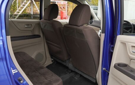 Honda N-WGN I рестайлинг, 2018 год, 859 000 рублей, 11 фотография