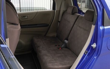 Honda N-WGN I рестайлинг, 2018 год, 859 000 рублей, 7 фотография