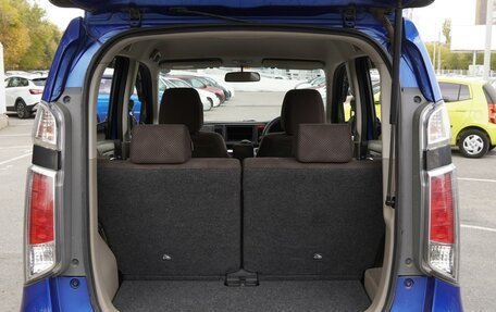 Honda N-WGN I рестайлинг, 2018 год, 859 000 рублей, 15 фотография